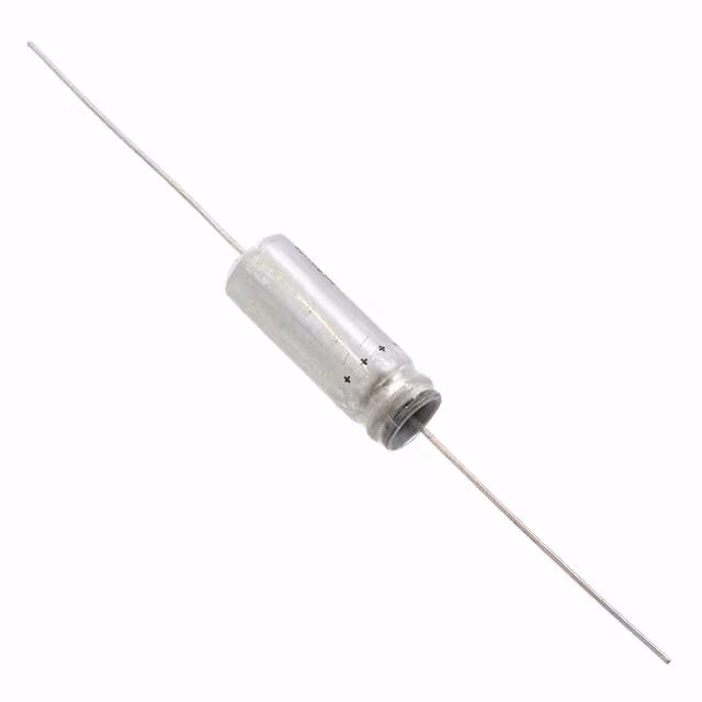 PEG124MB247VQL1 KEMET  Condensadores electrolíticos de aluminio